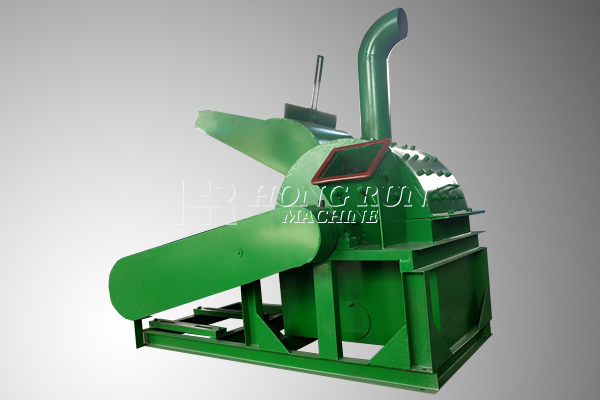 Wood Powder Crusher