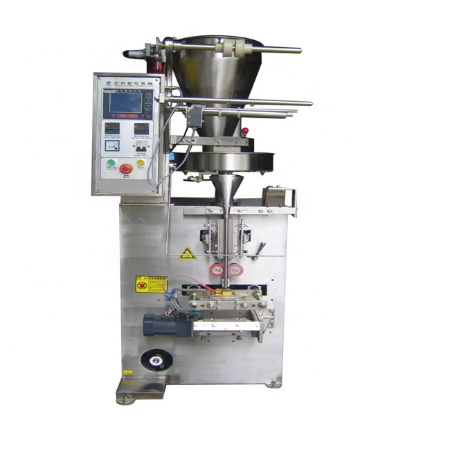 Automatic Powder Packing Machine