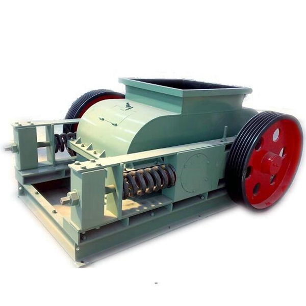 Double Roller Crusher