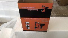 Hongrun Handheld Bag Sewing Mac