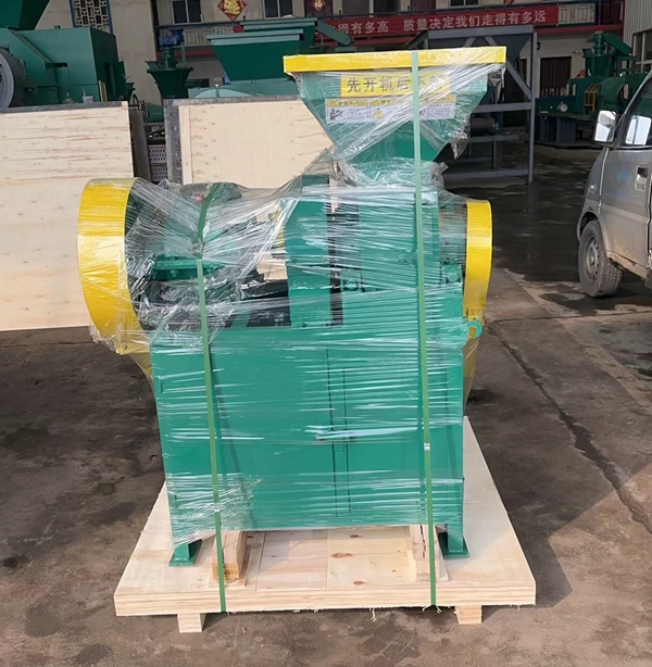 charcoal_briquette_machine